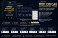 Smart Workflow Automation Pack